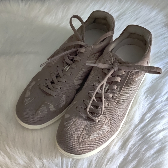 *NWOB* Rothy's Men's RS01 Sneaker in Desert Camo - Picture 2 of 9